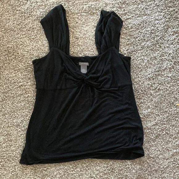 Vintage Ann Taylor tank top - Picture 1 of 2
